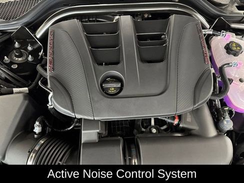 New 2026 Dodge Charger Scat Pack image 7