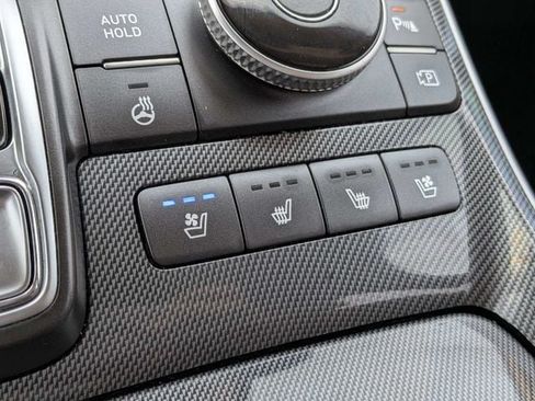 Used 2021 Hyundai Santa Fe Limited FWD image 24
