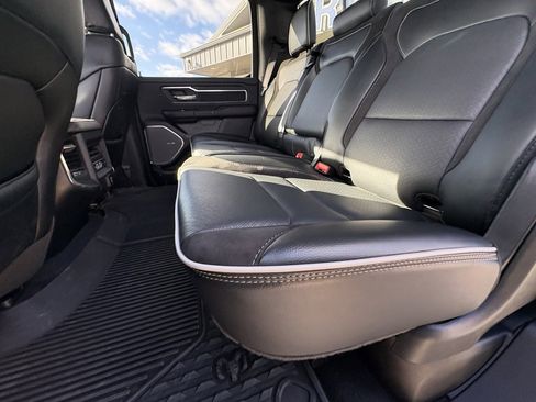 Used 2025 RAM 1500 Laramie image 23
