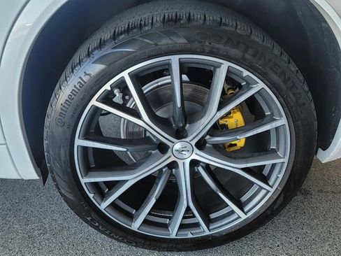 Used 2023 Maserati Grecale Modena AWD/4WD image 6