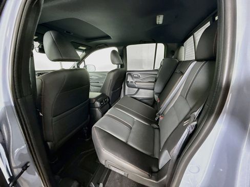 Used 2026 Honda Ridgeline TrailSport image 30