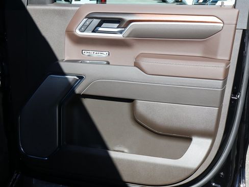 New 2026 GMC Sierra 1500 Denali image 25