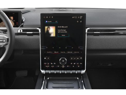 New 2026 GMC Sierra EV Elevation image 96