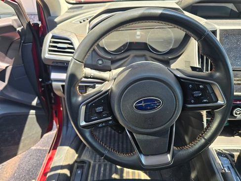 Used 2019 Subaru Crosstrek 2.0i Limited w/ Moonroof Package AWD/4WD image 9