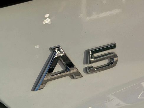 Used 2024 Audi A5 2.0T Premium Plus image 38
