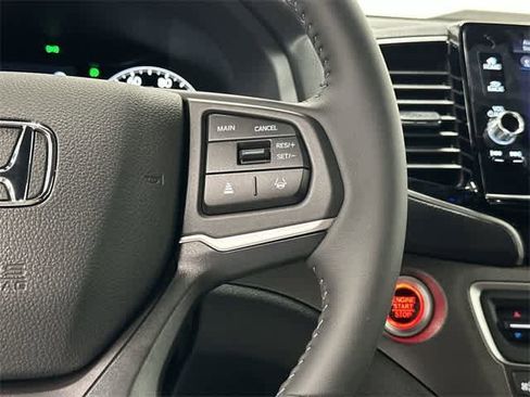 New 2026 Honda Ridgeline RTL image 18