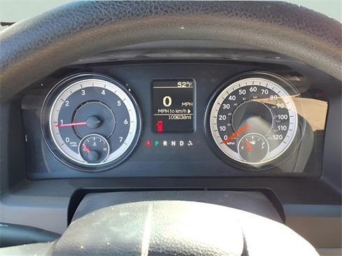 Used 2016 RAM 1500 Express image 39