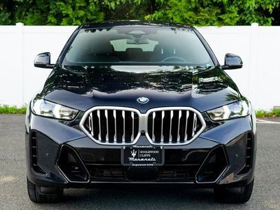 Used 2024 BMW X6 xDrive40i w/ Premium Package