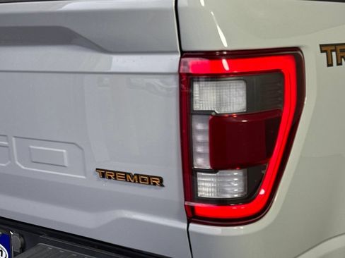 Used 2023 Ford F150 Tremor w/ Equipment Group 402A High AWD/4WD image 49