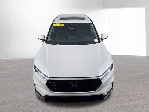 Used 2024 Honda CR-V EX-L image 44