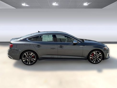 Used 2023 Audi S5 Premium Plus AWD/4WD image 8