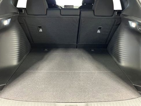 New 2026 Honda HR-V Sport image 24