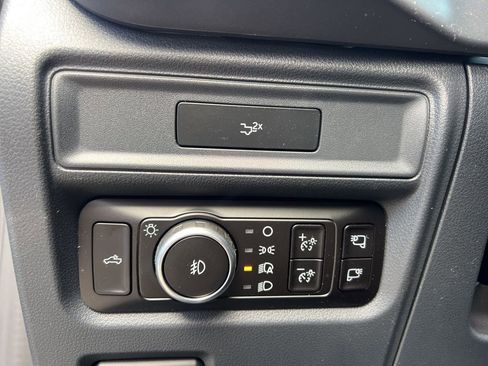 New 2026 Ford F150 XLT w/ Equipment Group 302A MID image 14