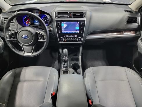 Used 2019 Subaru Outback 2.5i Limited w/ Popular Package #2 AWD/4WD image 17