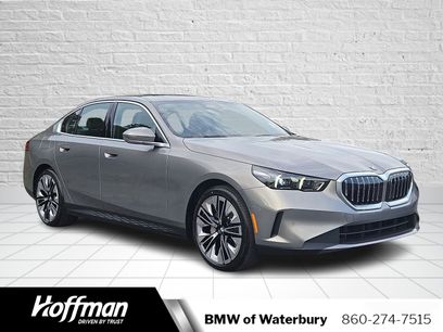 New 2026 BMW 530i xDrive