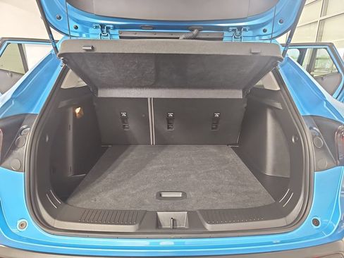 Certified 2025 Chevrolet Trax ACTIV w/ Driver Confidence Package FWD image 15