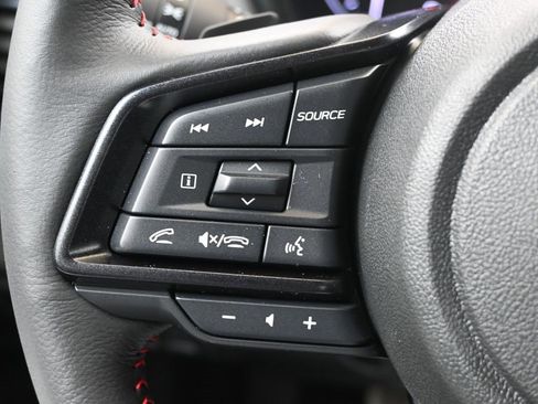 New 2025 Subaru Legacy Sport image 29