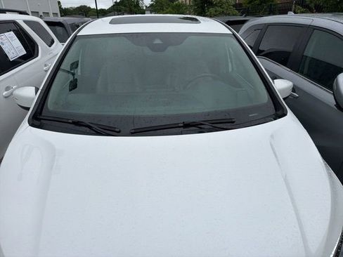 Certified 2023 Honda Odyssey EX-L image 3