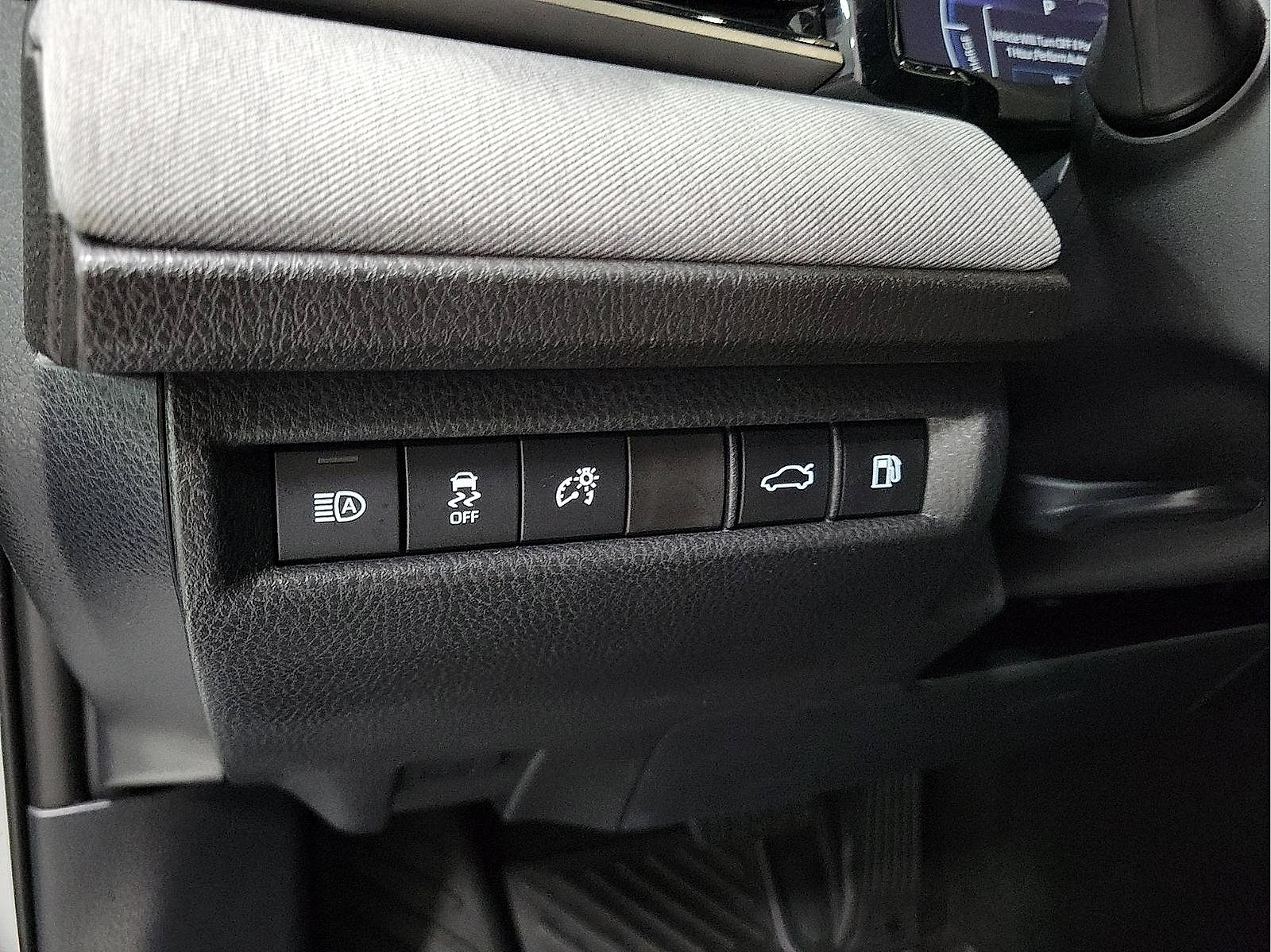 Certified 2026 Toyota Camry LE w/ Convenience Package FWD image 12