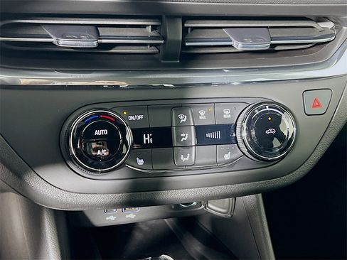 New 2026 Buick Envista Preferred w/ Convenience I Package image 14