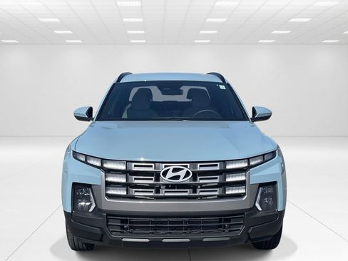 New 2026 Hyundai Santa Cruz SEL FWD image 2