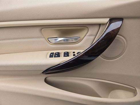 Used 2015 BMW 328i xDrive Sedan image 13