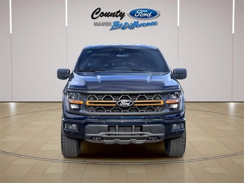 New 2025 Ford F150 Tremor w/ Bed Utility Package image 12