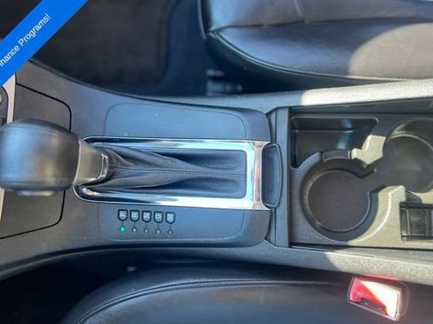 Used 2012 Chevrolet Malibu LTZ image 16