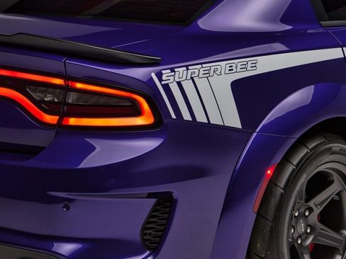 Used 2023 Dodge Charger Scat Pack image 38