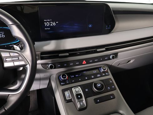 Used 2025 Hyundai Palisade SEL image 5