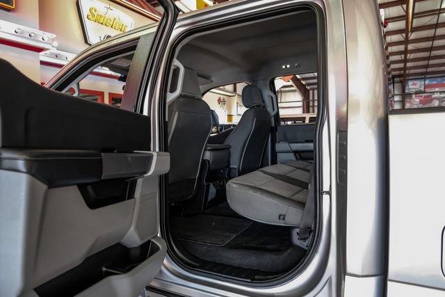 Used 2024 Ford F250 XL w/ STX Appearance Package AWD/4WD image 53