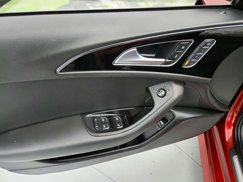 Used 2018 Audi A6 2.0T Premium image 21