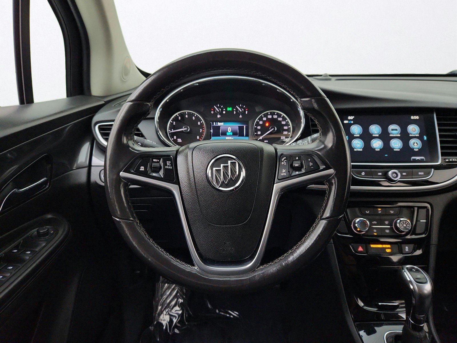 Used 2019 Buick Encore Preferred AWD/4WD image 22