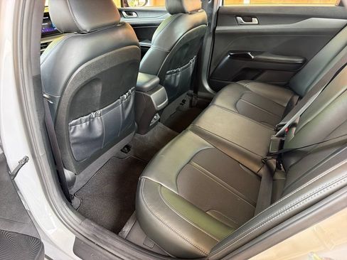 Used 2024 Kia K5 GT-Line FWD image 31