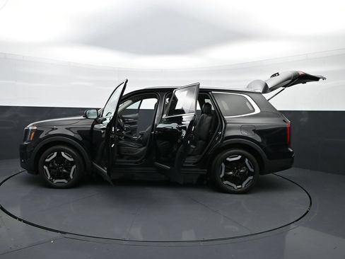 Used 2023 Kia Telluride S FWD image 44