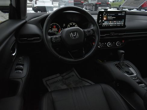 Used 2025 Honda HR-V EX-L image 21