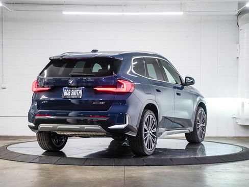 New 2026 BMW X1 xDrive28i w/ Convenience Package AWD/4WD image 6