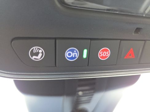 New 2026 GMC Acadia Elevation w/ Black Edition FWD image 33