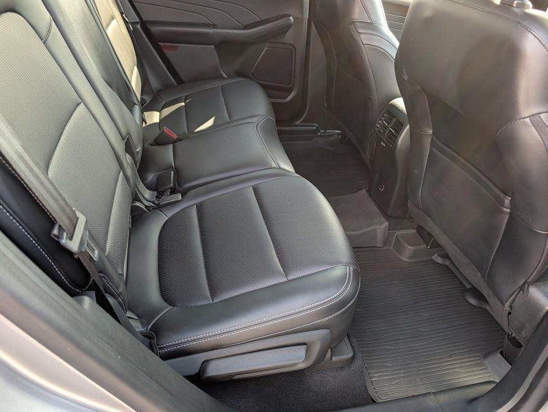 Used 2021 Ford Escape SEL AWD/4WD image 28