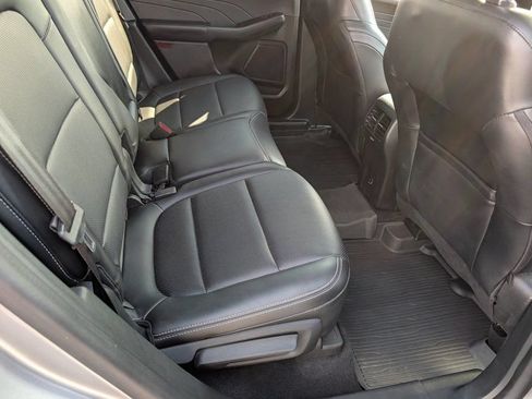 Used 2021 Ford Escape SEL AWD/4WD image 28