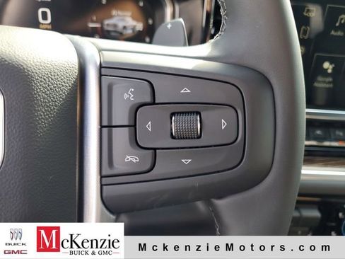New 2026 GMC Sierra 1500 Elevation w/ Elevation Premium Package AWD/4WD image 12