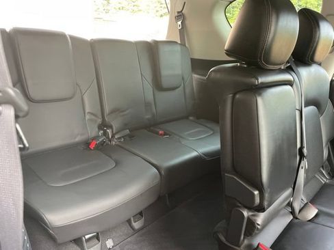 Used 2018 Nissan Armada SL w/ Premium Package AWD/4WD image 62