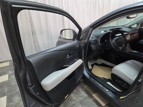 Used 2015 Lexus RX 350 AWD image 9