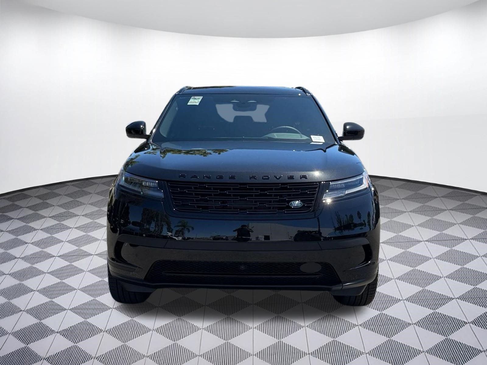 New 2026 Land Rover Range Rover Velar S AWD/4WD image 6