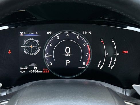 Certified 2024 Lexus NX 350 AWD w/ Cold Area Package image 21