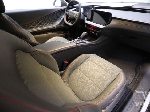 New 2026 Dodge Charger Scat Pack w/ Wheel & Tire Package image 12