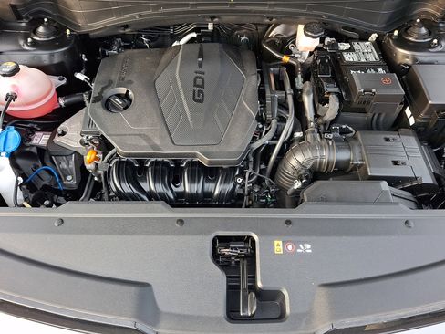 Certified 2023 Kia Sportage X-Pro Prestige image 28