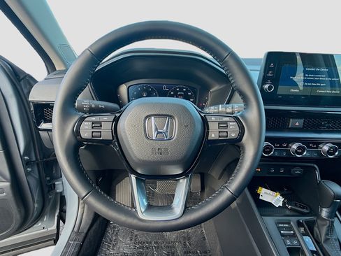 New 2026 Honda CR-V EX-L image 10