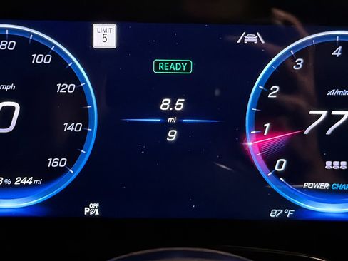New 2027 Mercedes-Benz CLA 220 image 22