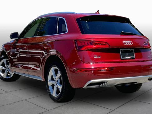 Used 2020 Audi Q5 2.0T Premium Plus AWD/4WD image 12